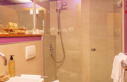 VALDONICA WINERY Fine Dine & Wine Hotel - Foto 105