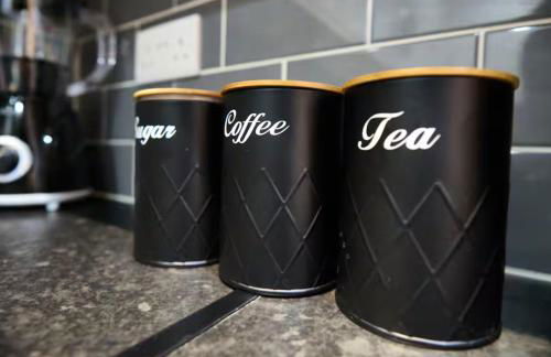 Modern 2 Bedroom - Foto 8