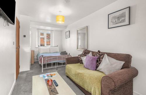 Badger Haven, Apartment 1 - Photo 19