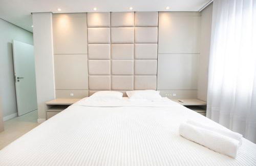 Cobertura com vista panorâmica da Praia da Vila - Foto 42