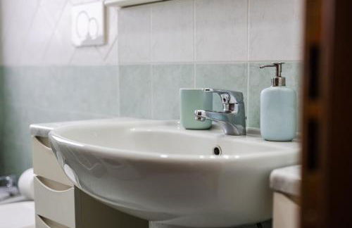 Curiel 194, SmartStay - Appartamento - Ospedale Humanitas, Fiordaliso, Forum Assago - Foto 17