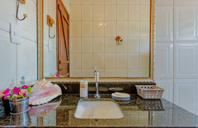 BJ07 Excelente Casa 4 Suítes -B. Jacuípe - Photo 39