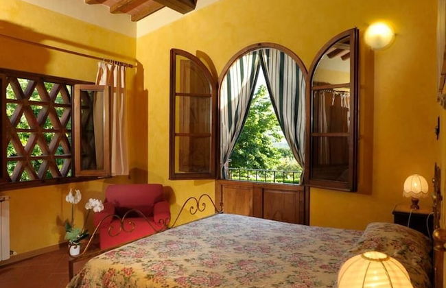 Agriturismo Bellosguardo - Maisonette - Photo 3