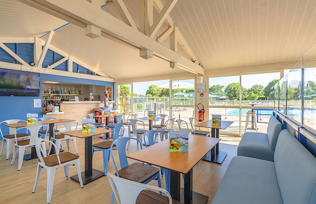 Azureva Fouras - Foto 37