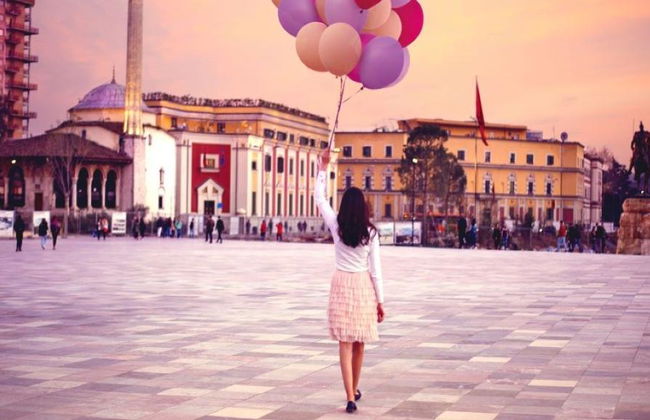 Welcome to Tirana - Walking Tour with castle and museums - Photo 6