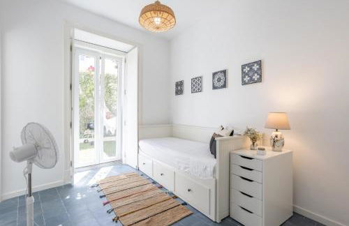 Charming and Cozy beach apartment - Foto 24