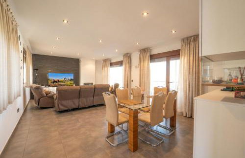 Vista Nevada Casa Rural - Foto 10