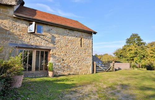 1 Bed in Whitchurch Canonicorum CIBAR - Photo 1