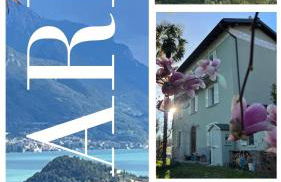 Casa Lario - Foto 40