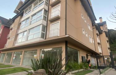 Apartamento locação de temporada Luxo Gramado no Centro! - Photo 37