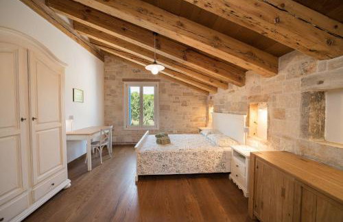 Atemberaubende und hundefreundliche Steinvilla mit Privatpool, Waschmaschine, WiFi - Foto 22