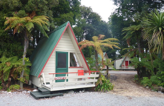 Westport Holiday Park And Motels - Foto 20