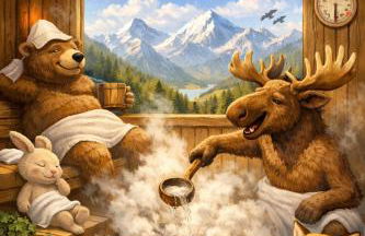 D'tente skylodge SKALI - Foto 93