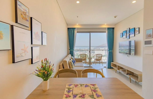 SeaStay Condotel The Song Vung Tau - Foto 31