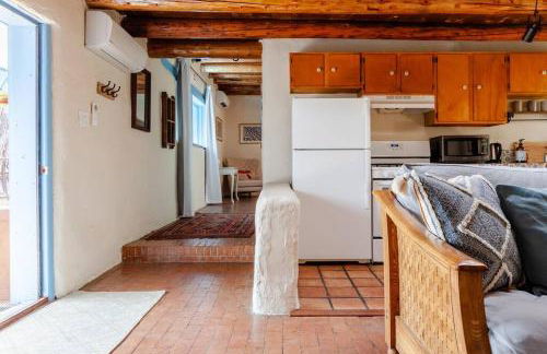 Casita Azul, Historic and Cozy Santa Fe Adobe - Foto 30