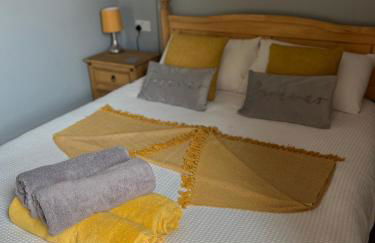 Rife Lodges - Foto 28