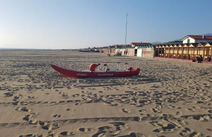 Versilia Apartment - Foto 43