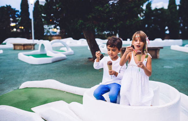 Inturotel Cala Azul - Foto 44