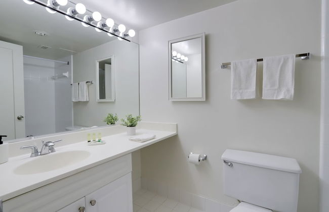 Enjoy Your Stay Aparment in Crystal City - Foto 47