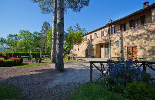 Agriturismo San Galgano - Foto 44