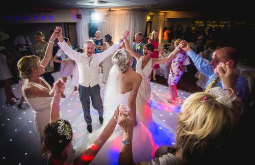 Briars Hall Hotel - Foto 9