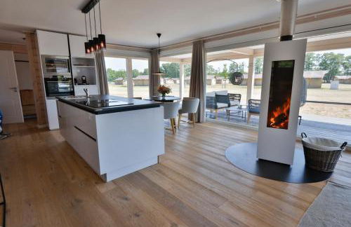 Frei wie der Wind-Chalets - Foto 13