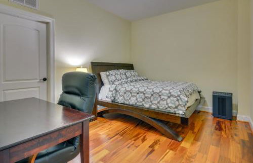 High Point Vacation Rental with Private Deck! - Photo 35