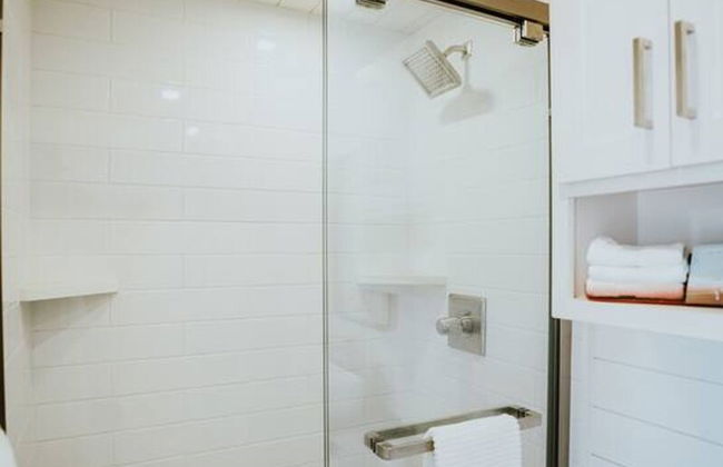 New Starry Night Shipping Container Home - Foto 9