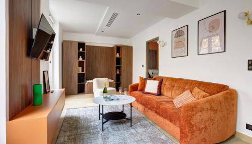 Bluestay 292 - Superbe appartement à Paris 17 - Foto 5