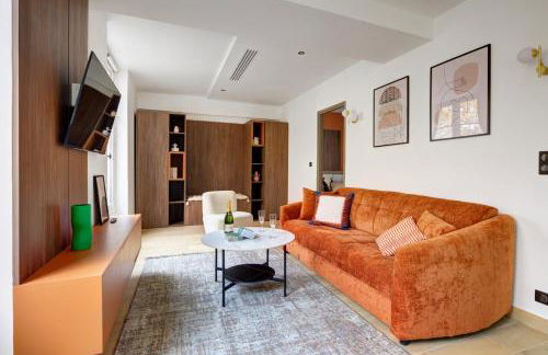 Bluestay 292 - Superbe appartement à Paris 17 - Foto 5