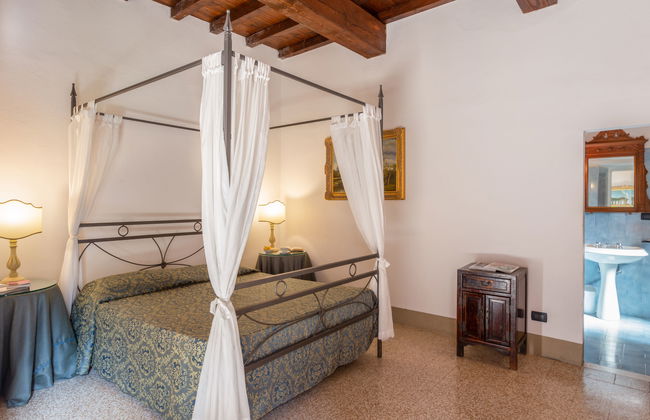 Villa Isabella - Foto 32