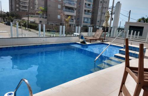 Aconchegante Apto Praia do Centro - Foto 76