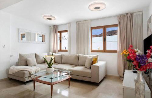 Casa ÁfricaPrivate poolBBQ Private parking - Foto 5