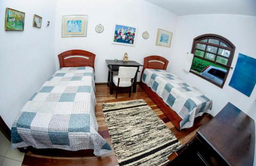 Fazendinha Nossa Senhora da Medalha Milagrosa - Foto 13