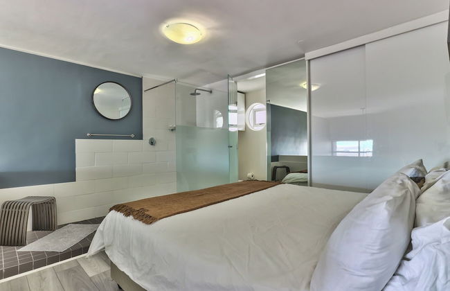 Harbour Terrace Loft II - Foto 1