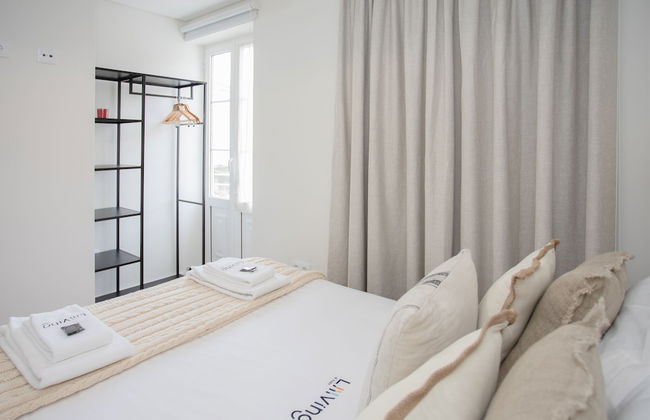 Liiiving in Porto - Downtown Quiet House - Foto 14
