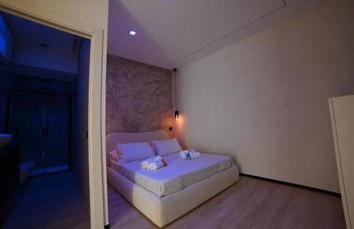 Gran Duca San Lorenzo Luxury House VICINO AEROPORTO DI BRINDISI check in H24 - Foto 25