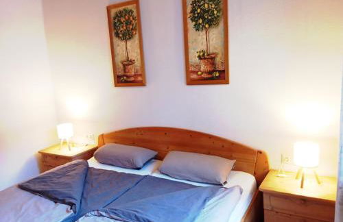 Ferienwohnung in Bissendorf - Foto 13