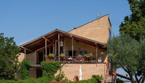 Villa dei Gelsomini, Residenza nel verde - Foto 4