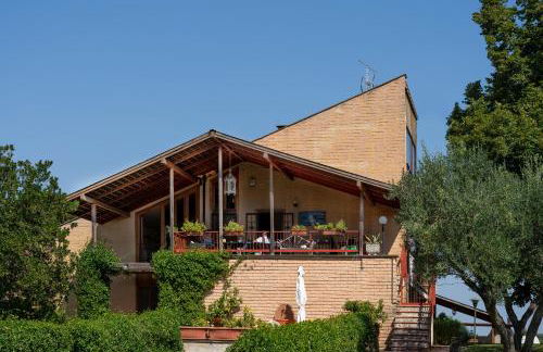 Villa dei Gelsomini, Residenza nel verde - Foto 4