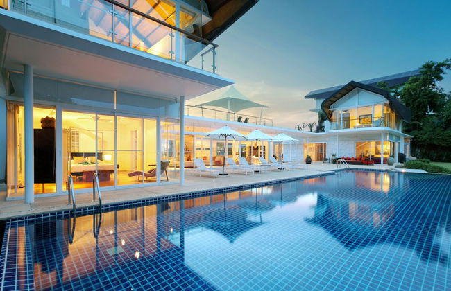 Villa Sapna by Elite Havens - Foto 18