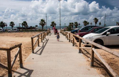 Apartamento La carraca - Foto 39