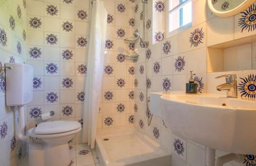 Villa Punta Morcone - Foto 14