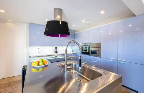 Villa Horizon Grande - Stunning Luxury villa great location sleeps 16 - Foto 10