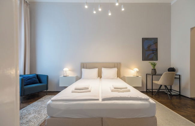 Venus Apartments - Opera III - Photo 7