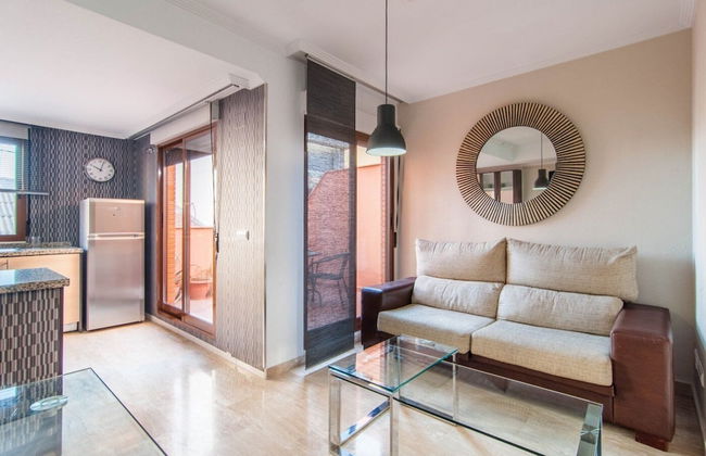 Apto CasaTuris Campos Vasallos Atico - Photo 7