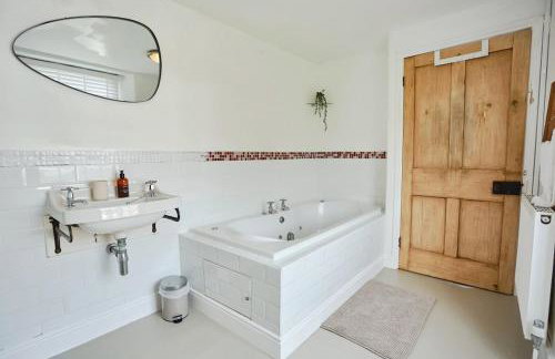 Beautiful Town House in Stratton, Bude, Sleeps 8 - Foto 29
