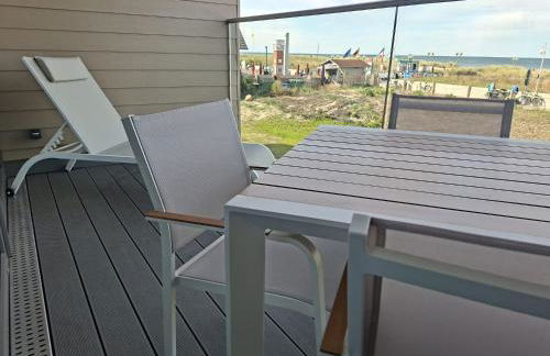 Dünenblick Premium-Apartments - Foto 47