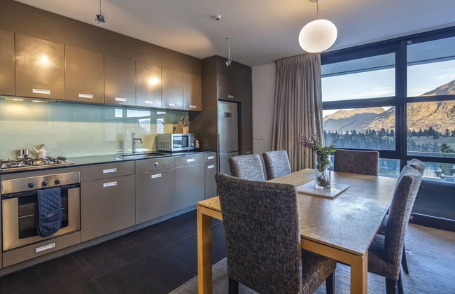 Panorama Terrace Apartments, Element Escapes - Foto 20