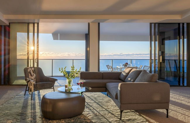 Peppers Broadbeach - Photo 12